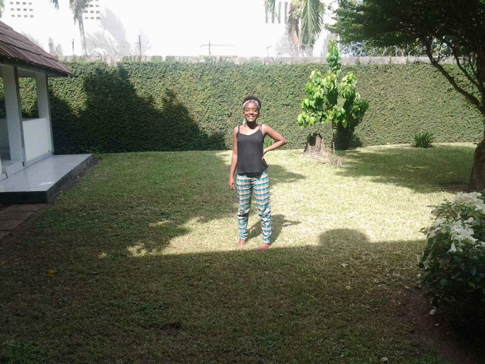 If I were to give a DJ lecture…